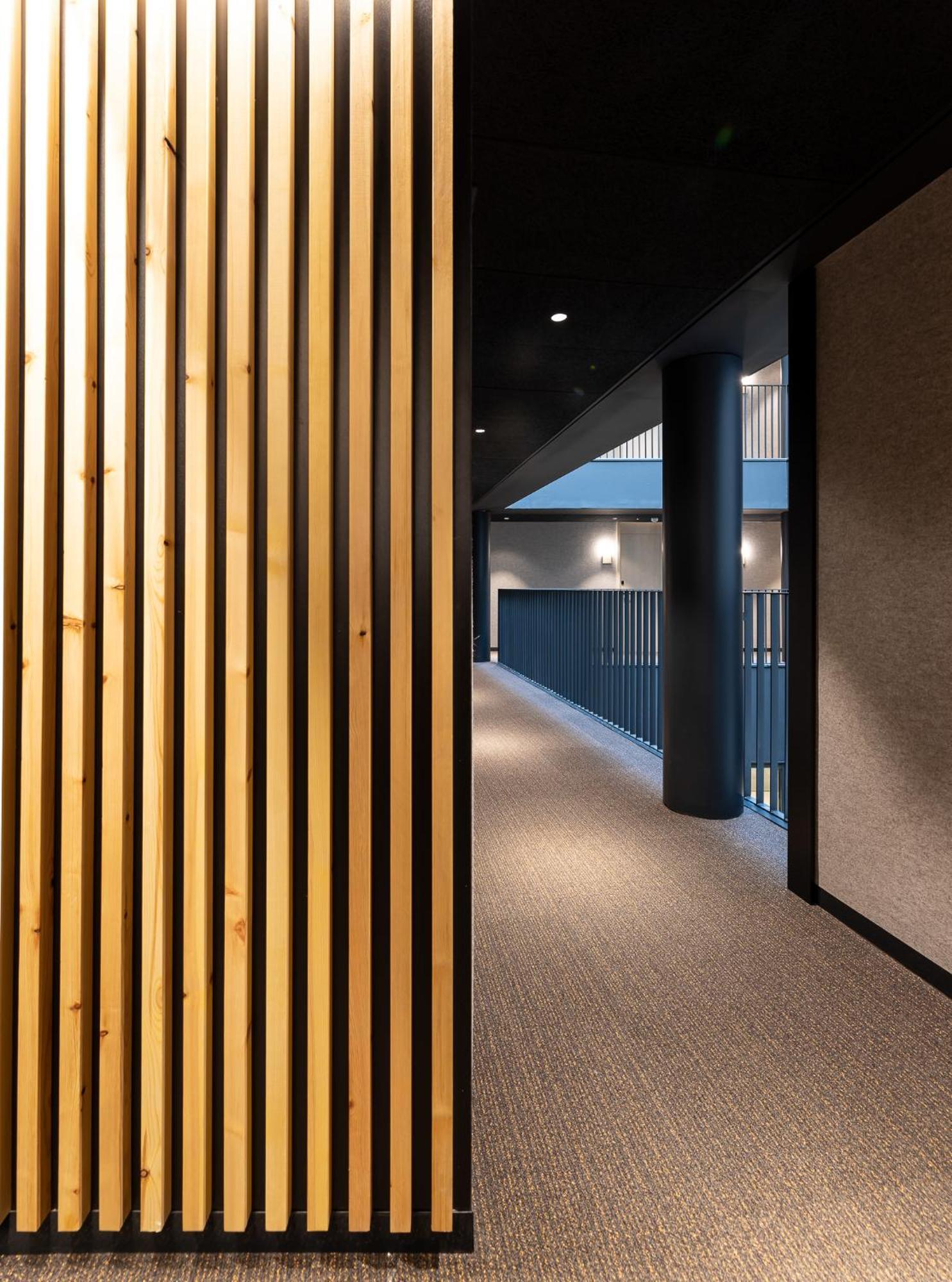 Hotel Raval House — Fotos 3